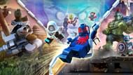 Lego Marvel Super Heroes 2 is an underrated gem (Image via Marvel and Lego)